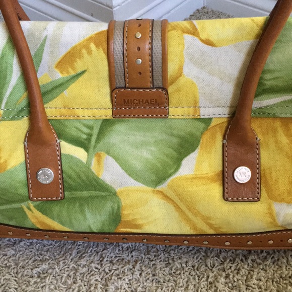 MICHAEL Michael Kors bag - Picture 6 of 14